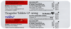 Ticaflo Tablet 14 Ticaflo Tablet 14
