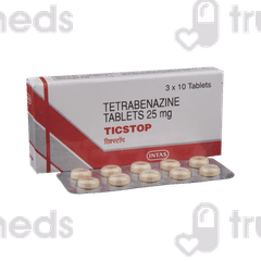 Ticstop Tablet 10