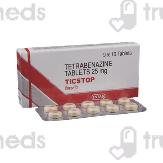 Ticstop Tablet 10