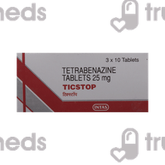 Ticstop Tablet 10