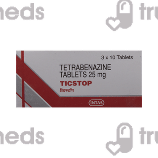 Ticstop Tablet 10