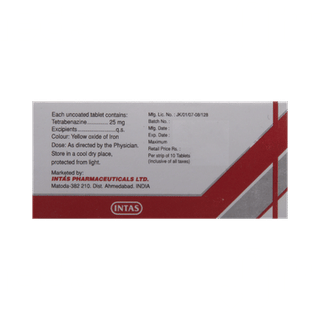Ticstop Tablet 10