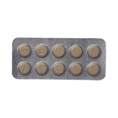Ticstop Tablet 10