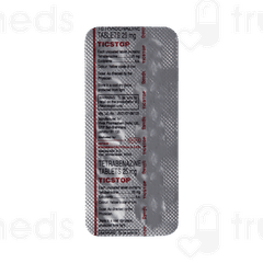 Ticstop Tablet 10