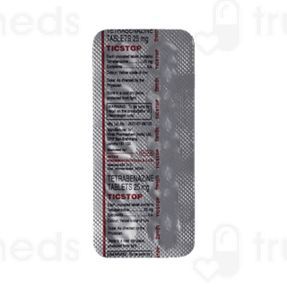 Ticstop Tablet 10
