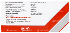 Ticstop Tablet 10