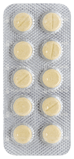 Ticstop Tablet 10