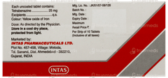 Ticstop Tablet 10 Ticstop Tablet 10