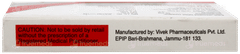 Ticstop Tablet 10 Ticstop Tablet 10