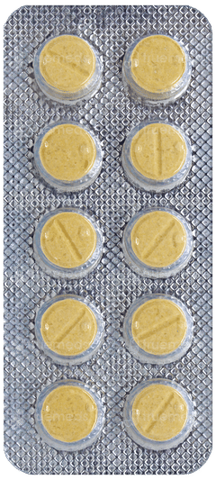 Ticstop Tablet 10 Ticstop Tablet 10