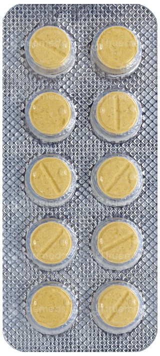 Ticstop Tablet 10