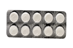 Tide 100 Tablet 10