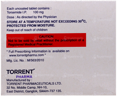 Tide 100 Tablet 10 Tide 100 Tablet 10