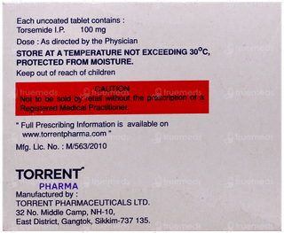 Tide 100 Tablet 10