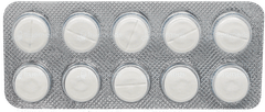 Tide 100 Tablet 10 Tide 100 Tablet 10
