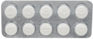 Tide 100 Tablet 10