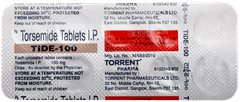 Tide 100 Tablet 10 Tide 100 Tablet 10