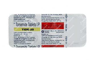 Tide 20 Tablet 10