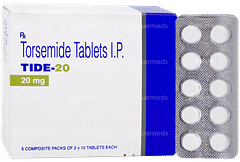 Tide 20 Tablet 10