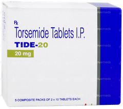 Tide 20 Tablet 10 Tide 20 Tablet 10