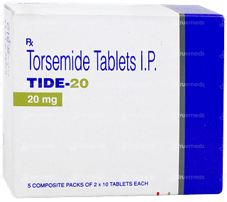 Tide 20 Tablet 10