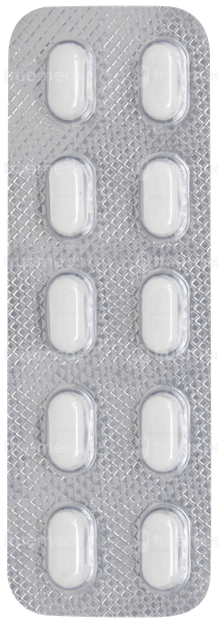 Tide 5 Tablet 10