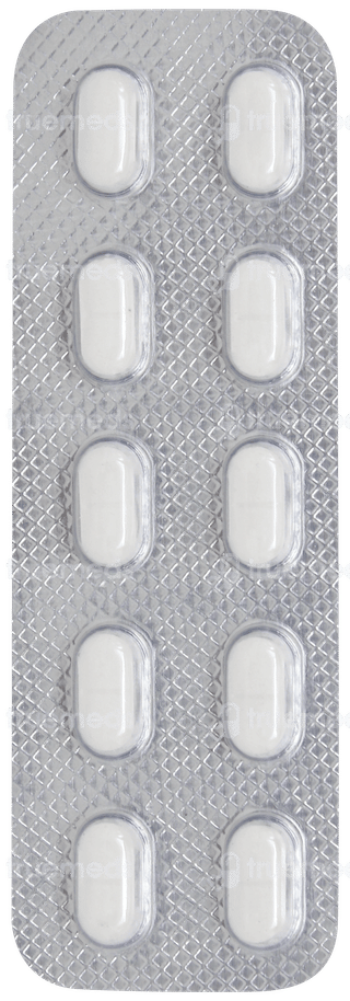 Tide 5 Tablet 10