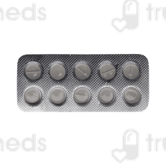 Tide Plus 20 Tablet 10 Tide Plus 20 Tablet 10