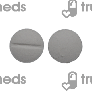 Tide Plus 20 Tablet 10