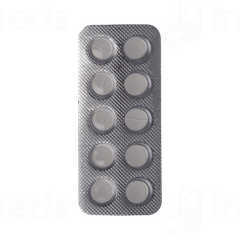 Tide Plus 10 Tablet 10