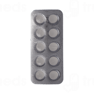 Tide Plus 10 Tablet 10