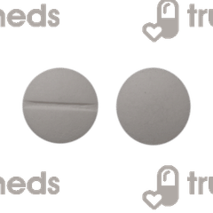 Tide Plus 10 Tablet 10