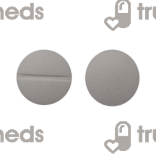 Tide Plus 10 Tablet 10