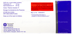 Tide Plus 10 Tablet 10 Tide Plus 10 Tablet 10