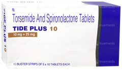 Tide Plus 10 Tablet 10 Tide Plus 10 Tablet 10