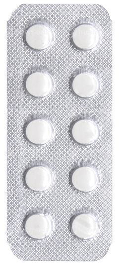 Tide Plus 10 Tablet 10 Tide Plus 10 Tablet 10