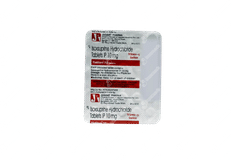 Tidilan 10 Tablet 30