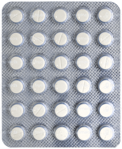 Tidilan 10 Tablet 30