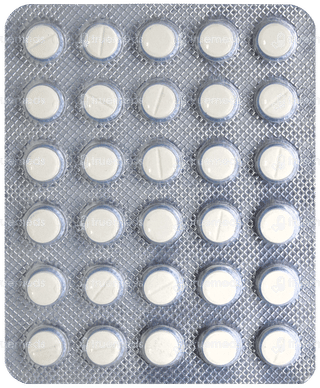Tidilan 10 Tablet 30