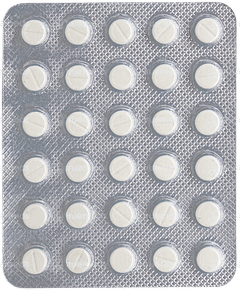 Tidilan 10 Tablet 30