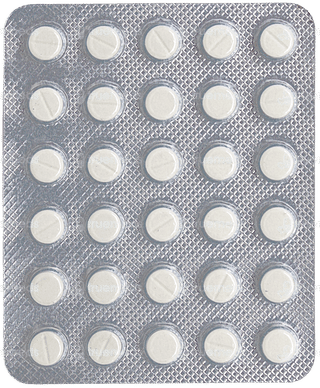Tidilan 10 Tablet 30