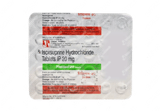 Tidilan 20 Tablet 30 Tidilan 20 Tablet 30