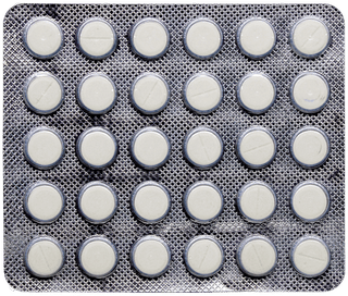 Tidilan 20 Tablet 30