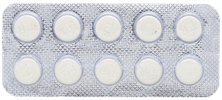 Tidilan Retard Tablet 10