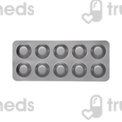 Tidomet Plus Tablet 10 Tidomet Plus Tablet 10