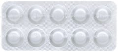 Tidomet Plus Tablet 10