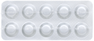 Tidomet Plus Tablet 10