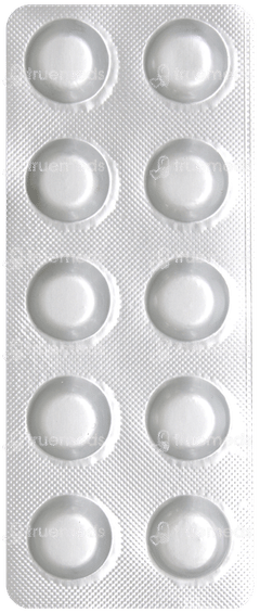 Tidomet Plus Tablet 10