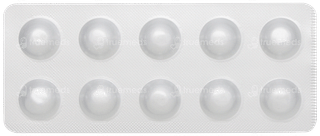 Tigatel Ch 40 Tablet 10