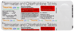 Tigatel Ch 40 Tablet 10
